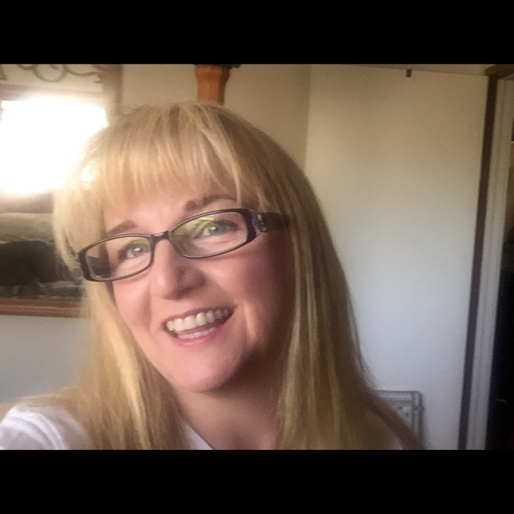 Meet your Posher, Sharla